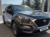 Hyundai Tucson 2019 годаүшін10 700 000 тг. в Усть-Каменогорск – фото 2