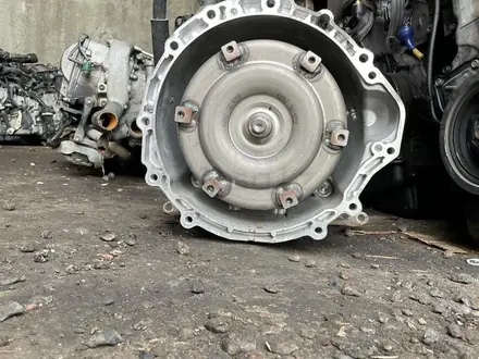 Привозные двигатели 1MZfe из Японии на Тойота Альфард 3л за 350 000 тг. в Алматы – фото 6