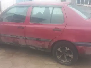 Volkswagen Vento