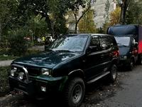 Nissan Terrano 1995 года за 2 050 000 тг. в Алматы