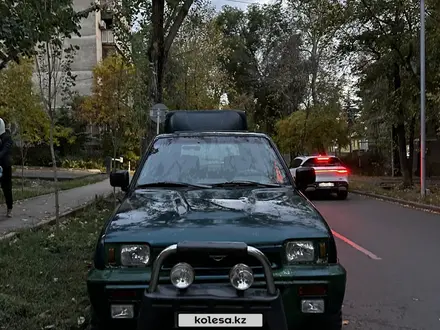 Nissan Terrano 1995 года за 2 180 000 тг. в Алматы – фото 7