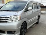 Toyota Alphard 2003 года за 4 500 000 тг. в Кызылорда