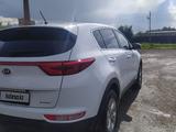 Kia Sportage 2017 годаfor9 000 000 тг. в Кокшетау – фото 3