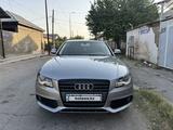 Audi A4 2009 года за 6 500 000 тг. в Шымкент