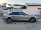 Audi A4 2009 года за 6 500 000 тг. в Шымкент – фото 3