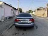 Audi A4 2009 года за 6 500 000 тг. в Шымкент – фото 5