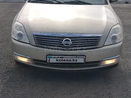 Nissan Teana 2006 года за 3 600 000 тг. в Кульсары