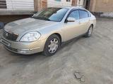 Nissan Teana 2006 года за 3 600 000 тг. в Кульсары – фото 4