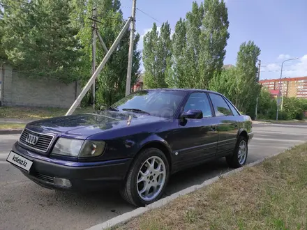 Audi 100 1994 года за 2 200 000 тг. в Астана