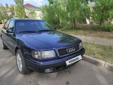Audi 100 1994 года за 2 200 000 тг. в Астана – фото 3