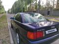 Audi 100 1994 года за 2 200 000 тг. в Астана – фото 7