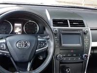 Toyota Camry 2017 годаүшін9 200 000 тг. в Актау