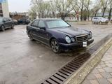 Mercedes-Benz E 230 1996 года за 2 100 000 тг. в Щучинск