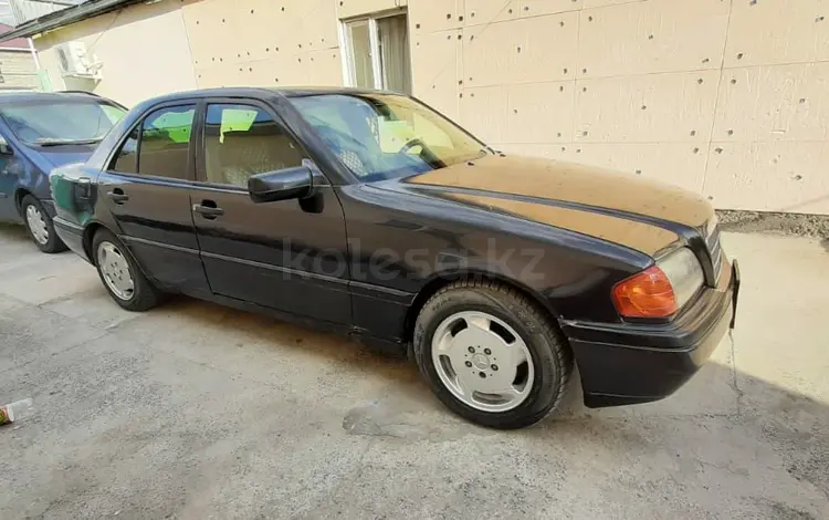 Mercedes-Benz C 280 1994 годаүшін1 500 000 тг. в Кызылорда