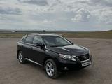 Lexus RX 270 2012 года за 11 000 000 тг. в Астана
