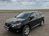 Lexus RX 270 2012 года за 11 000 000 тг. в Астана – фото 2