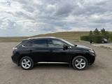 Lexus RX 270 2012 года за 11 000 000 тг. в Астана – фото 3