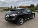Lexus RX 270 2012 года за 11 000 000 тг. в Астана – фото 4