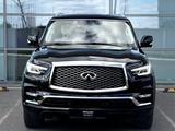 Infiniti QX80 2022 годаүшін32 990 000 тг. в Астана – фото 2