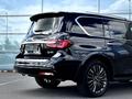 Infiniti QX80 2022 года за 32 990 000 тг. в Астана – фото 8