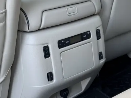 Infiniti QX80 2022 года за 32 990 000 тг. в Астана – фото 11