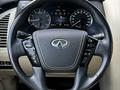 Infiniti QX80 2022 года за 32 990 000 тг. в Астана – фото 13