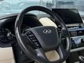 Infiniti QX80 2022 года за 32 990 000 тг. в Астана – фото 18