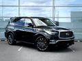 Infiniti QX80 2022 года за 32 990 000 тг. в Астана