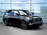 Infiniti QX80 2022 годаүшін32 990 000 тг. в Астана