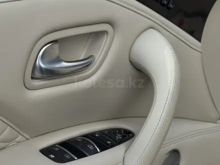 Infiniti QX80 2022 года за 32 990 000 тг. в Астана – фото 21