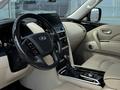 Infiniti QX80 2022 года за 32 990 000 тг. в Астана – фото 19