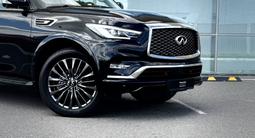Infiniti QX80 2022 года за 32 990 000 тг. в Астана – фото 3