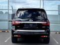 Infiniti QX80 2022 года за 32 990 000 тг. в Астана – фото 4