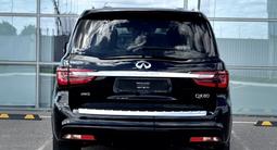 Infiniti QX80 2022 года за 32 990 000 тг. в Астана – фото 4