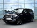 Infiniti QX80 2022 года за 32 990 000 тг. в Астана – фото 5