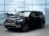 Infiniti QX80 2022 годаүшін32 990 000 тг. в Астана – фото 5