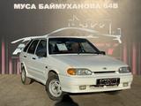 ВАЗ (Lada) 2114 2012 годаүшін1 950 000 тг. в Атырау – фото 2