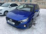 Hyundai i20 2023 годаfor7 500 000 тг. в Петропавловск – фото 3