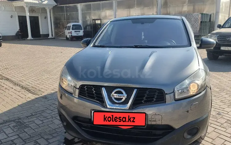 Nissan Qashqai 2012 года за 6 000 000 тг. в Астана