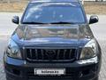 Toyota Land Cruiser Prado 2007 годаүшін10 500 000 тг. в Актобе – фото 9