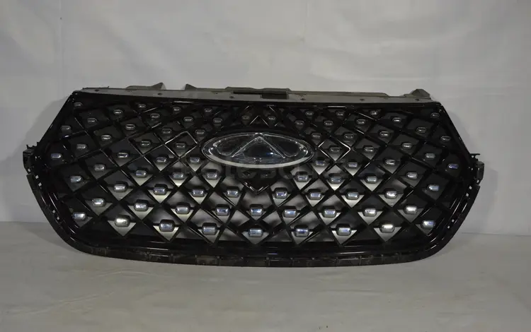 Решетка радиатора передняя Chery Tiggo 4 PRO за 40 000 тг. в Караганда