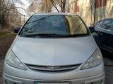 Toyota Estima 2001 года за 5 200 000 тг. в Алматы