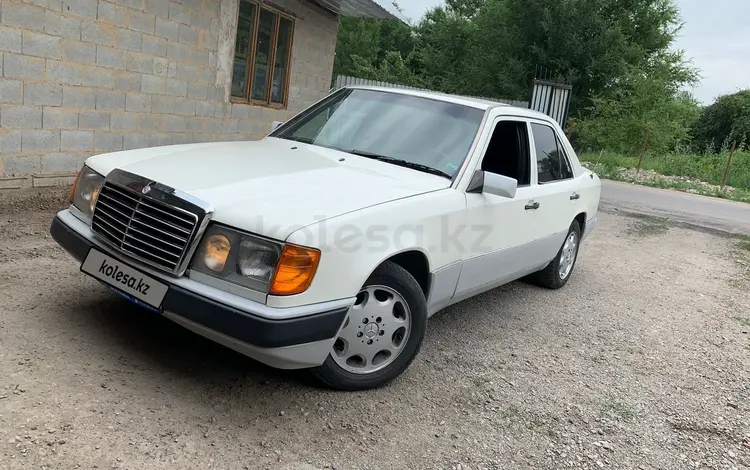 Mercedes-Benz E 220 1994 годаүшін1 900 000 тг. в Алматы