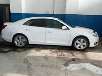 Chevrolet Malibu 2013 годаfor5 900 000 тг. в Астана