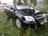 Toyota Avensis 2008 года за 4 150 000 тг. в Актобе – фото 4