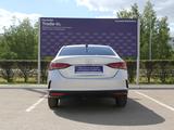 Hyundai Accent 2020 года за 7 890 000 тг. в Кокшетау – фото 4