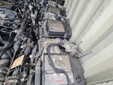 Двигатель акпп за 14 760 тг. в Актобе – фото 2