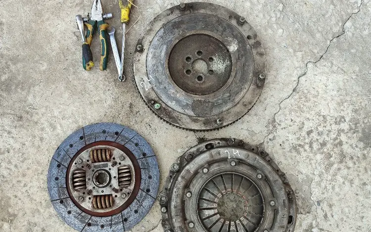 Маховик за 40 000 тг. в Алматы