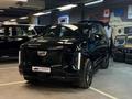 Cadillac Escalade Sport Platinum 2025 годаүшін90 000 000 тг. в Алматы – фото 10