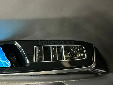 Cadillac Escalade Sport Platinum 2025 года за 90 000 000 тг. в Алматы – фото 30